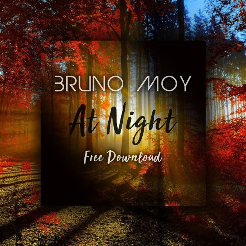 Bruno Moy - At Night *Free Download*