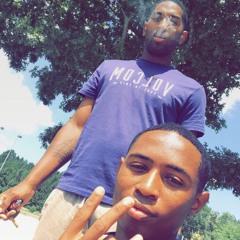 Scoob Ft Yung Flow X Tutt ~Grounded