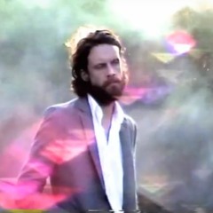 Father John Misty - O I Long to Feel Your Arms Around Me (Live 2013}