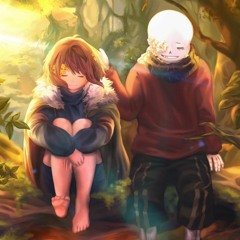 Secret Garden [CZ]