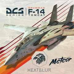 Fear the Bones (Heatblur / DCS F-14 OST)