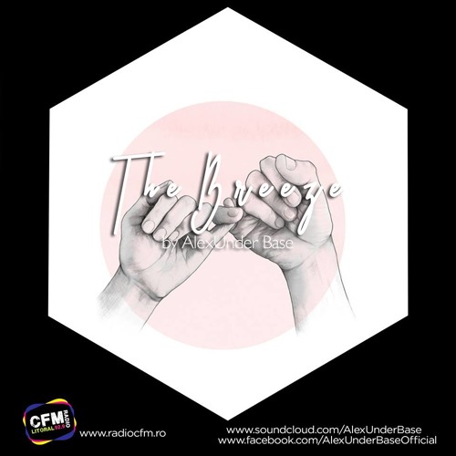 THE BREEZE By AlexUnder Base @ C FM #136 [Soundcloud]