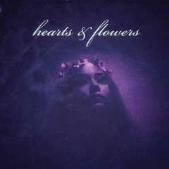 hearts & flowers