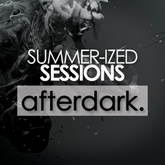 Afterdark Mix Series