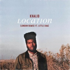 Khalid Location (Remix) [feat. Lil Wayne & Kehlani]