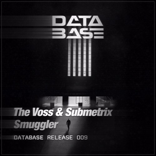 The Voss & Submetrix - Smuggler [TDB009]