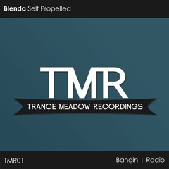 Blenda - Self Propelled (Bangin Mix)