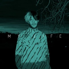 [FREE] Lil Peep Type Beat - My Life (Prod. Cleones) R.I.P. Lil Peep