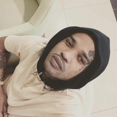 Tommy Lee Sparta - Antidote (Official Audio) - November 2017