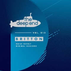 The Deep End 012 - Britton