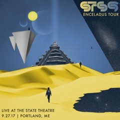 STS9 :: LIVE :: 9.27.2017