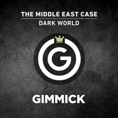 The Middle East Case - Dark Pain
