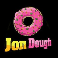 Jon Dough - Glazed [FREE DOWNLOAD]