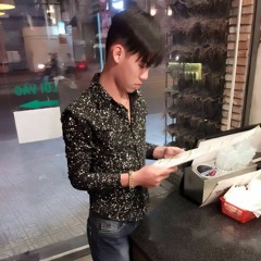 NST - Chạm Khẽ Tim Anh