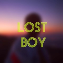 Jaden Smith - Lost Boy (Monty Datta Remix)