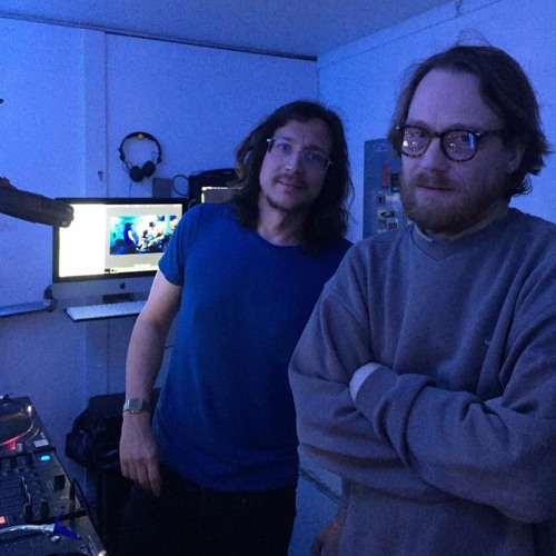 Stream Legowelt & Mark Du Mosch @ The Lot Radio (Nov 18, 2017) by The Lot  Radio | Listen online for free on SoundCloud
