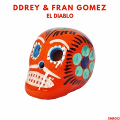 DDREY & Fran Gomez - El Diablo (Original Mix)