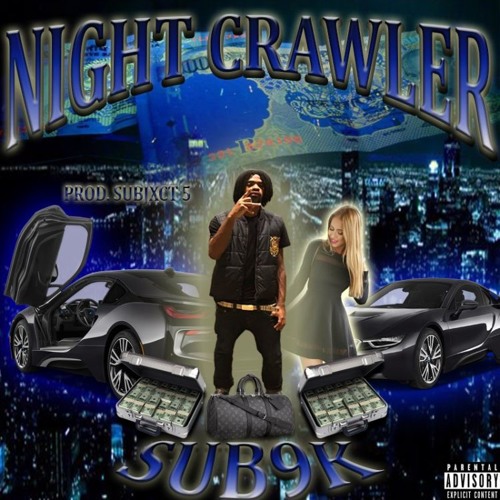 SUB9K - ON MY JEANS PROD. (SUBJXCT 5)