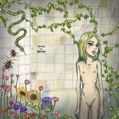 The City That Made You Sick (feat Lydia Lunch) (prod Drrty Pharms)