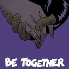Akira / Be Together (Ekali Edit)