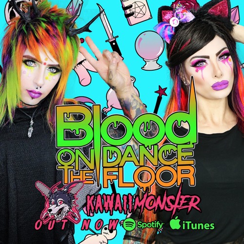 11 Yo Ho 2 By Blood On The Dance Floor On Soundcloud Hear The