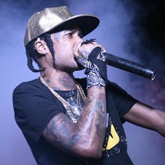 Tommy Lee Sparta - Antidote (Official Audio) - November 2017