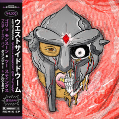 WestSide Doom - Gorilla Monsoon (RoadsArt Remix)