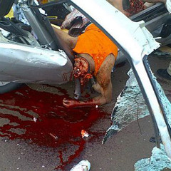 TRAFFIC MAN (prod.Fuhrercris)