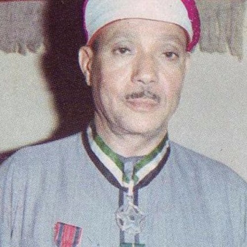 وَإِذَا سَأَلَكَ عِبَادِي عَنِّي فَإِنِّي قَرِيبٌ  | عبد الباسط عبد الصمد