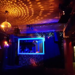 EVA @ Schwoof - Goldener Salon - 17/11/17