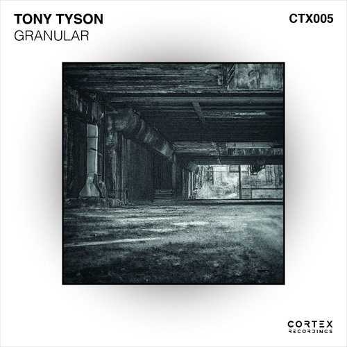 Tony Tyson - Granular (Original Mix)