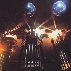 tentacle [x Rob Karpay]