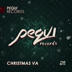 VONSTEP  - Chief  - ( Original Mix )#PQR013