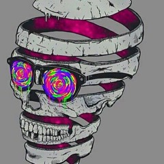 HARDTECHNOSKULL