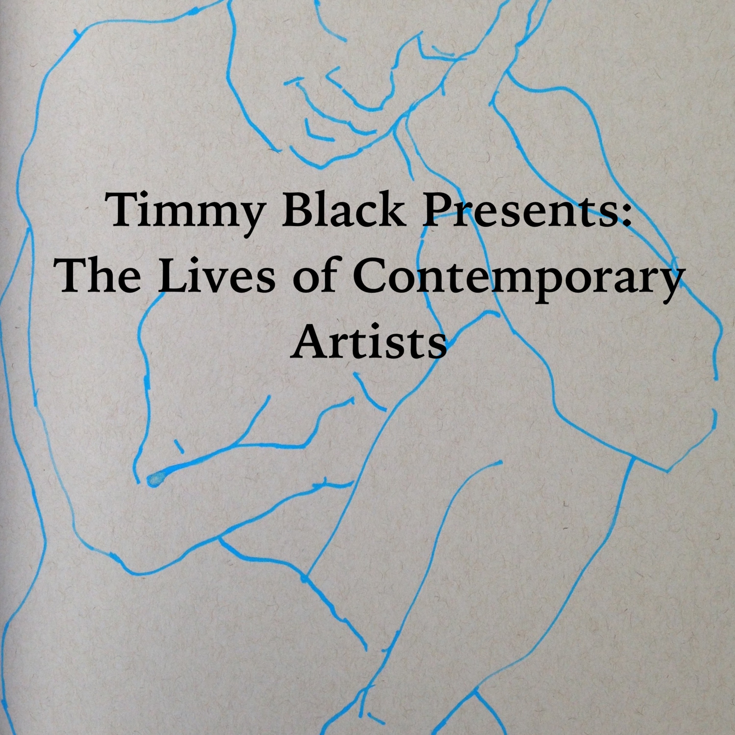 The Lives of Contemporary Artists: Episode 1 episode artwork