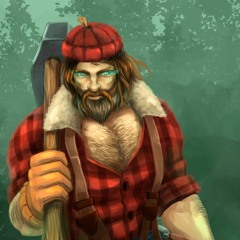 Lumberjack | "SNIPED"