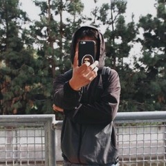 Smoking all alone(Prod.Frobby)