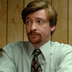 Pol & Jenny - Rhys Darby's Special Message