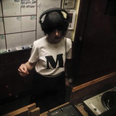 The Blacklight Special - Mesmé