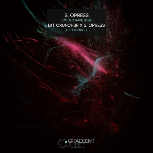 B1t Crunch3r & S. Opress - The Complex