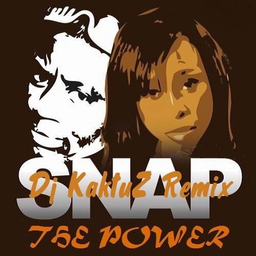 Snap - The Power (KaktuZ Deep Remix)[For free download click Buy]