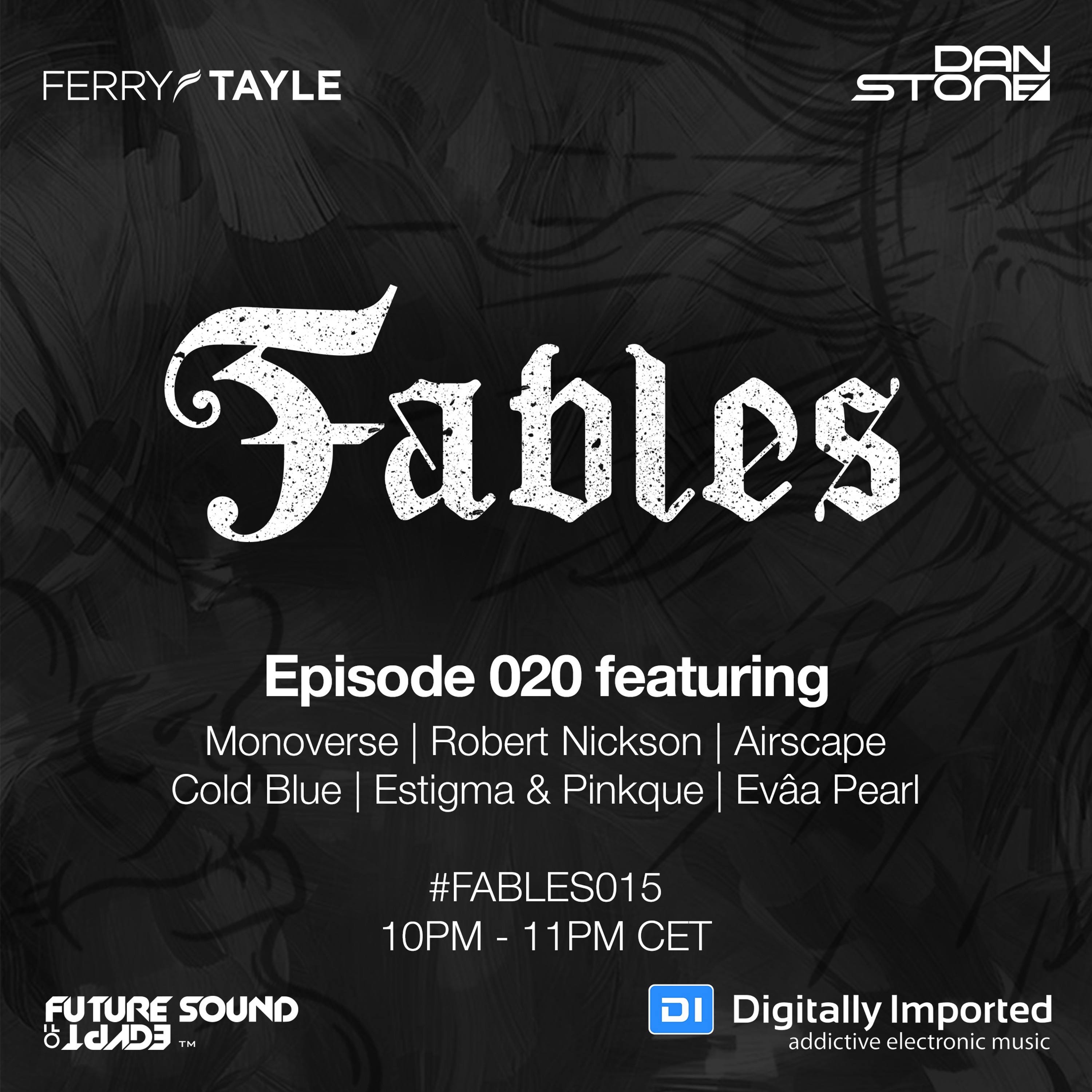 Ferry Tayle