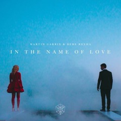 Martin Garrix & Bebe Rexha - In The Name Of Love (Agus Zack Remake)