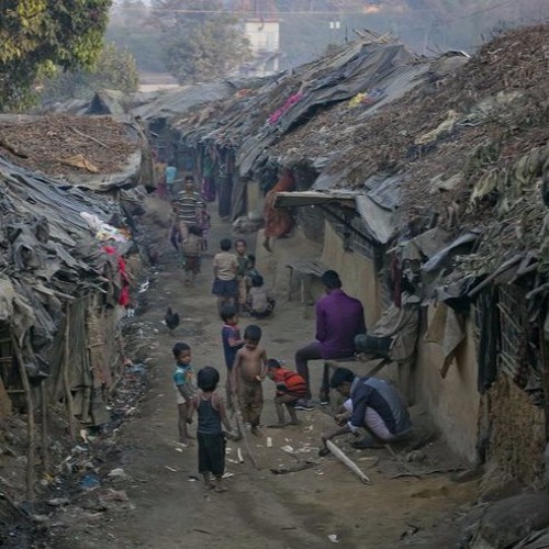 Desh - Zephyr ft. Upol