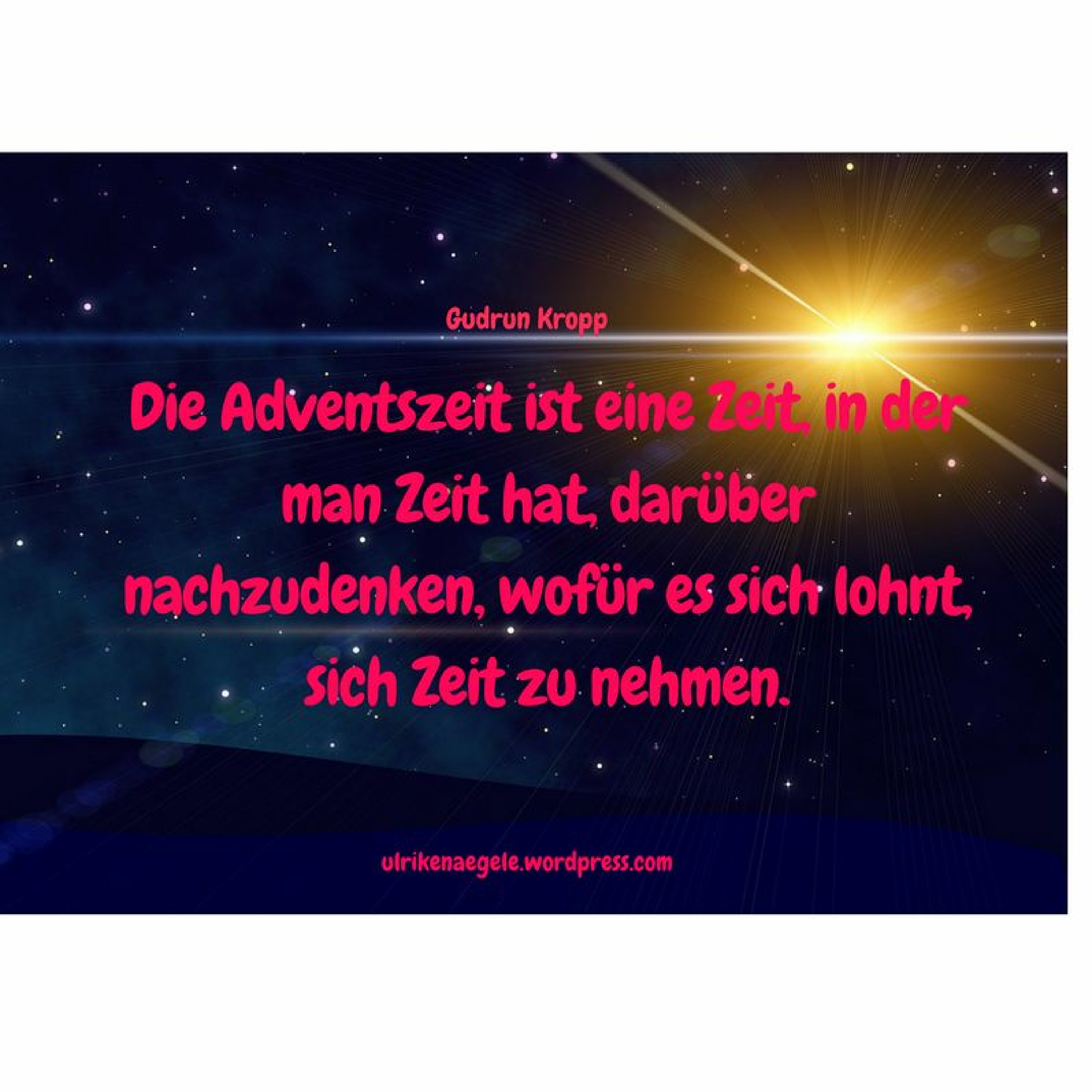 Glaube-Hoffnung-Liebe