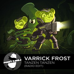 Electro Swing | Varrick Frost - Tanzen Tanzen (Radio Edit)