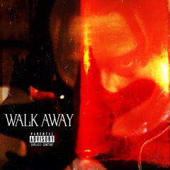 MJ CHILLIN - WALK AWAY (prod. By OVRCZ)