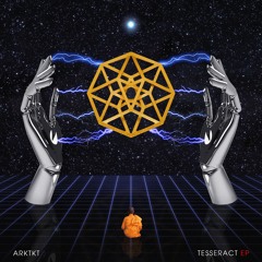ARKTKT - Tesseract