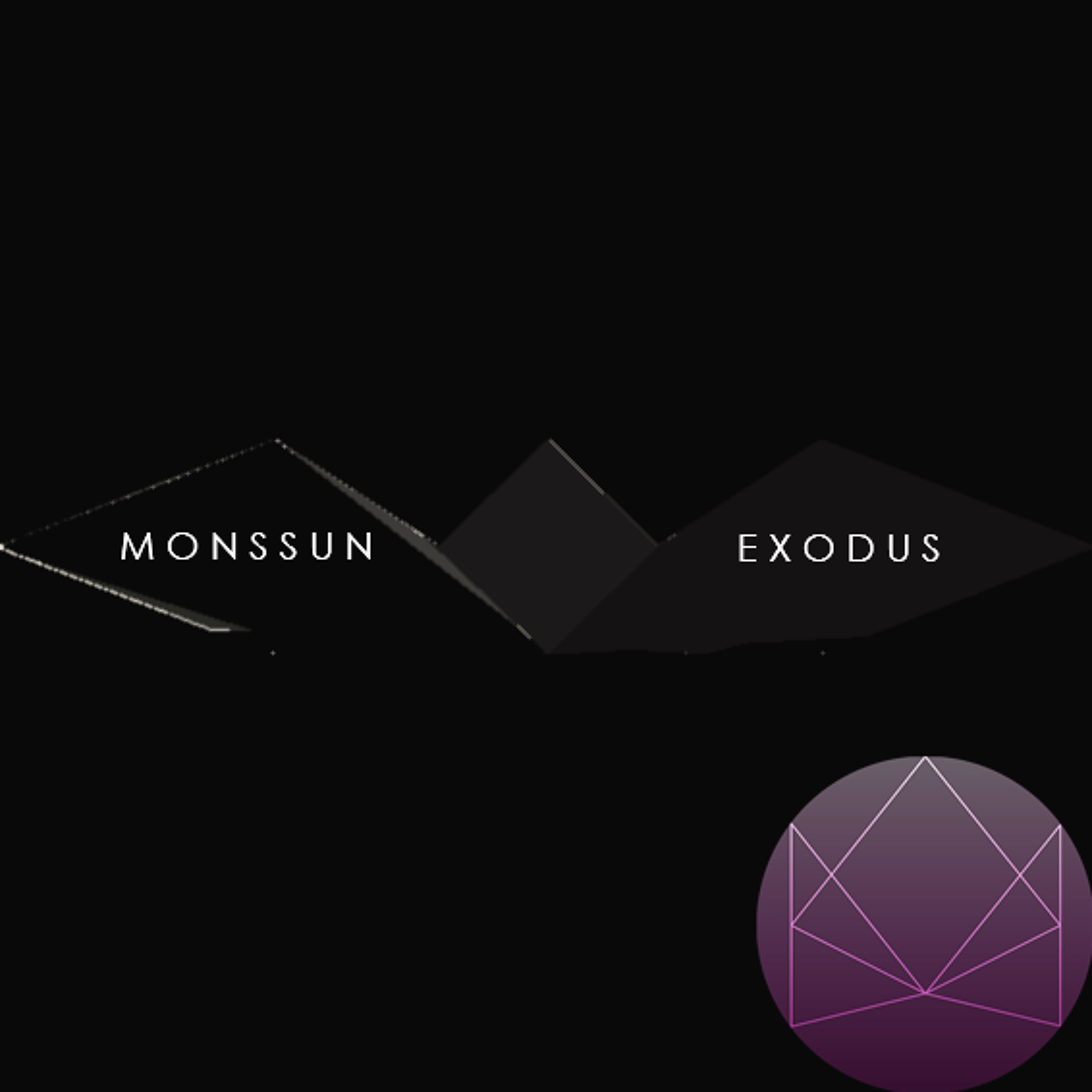 Monssun - EXODUS (Original Mix)