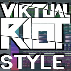 [FREE FLP] Virtual Riot Style